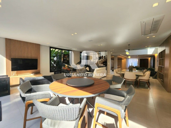 Imagem Casa com 5 Quartos à Venda, 335 m² em Riviera | Módulo 21 - Bertioga