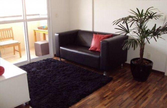 Imagem Apartamento com 3 Quartos à Venda, 74 m² em Barra Funda - São Paulo Imagem Apartamento com 3 Quartos à Venda, 74 m² em Barra Funda - São Paulo
