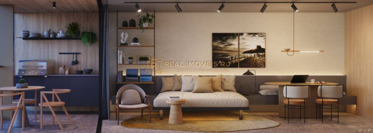 Imagem Apartamento com 1 Quarto à Venda, 34 m² em Leblon - Rio De Janeiro Imagem Apartamento com 1 Quarto à Venda, 34 m² em Leblon - Rio De Janeiro