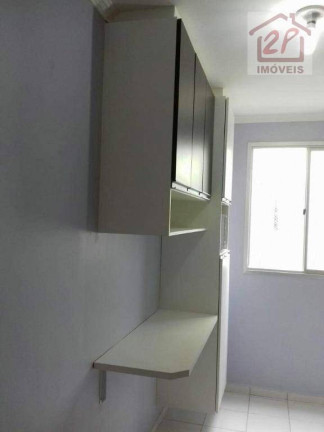 Imagem Apartamento com 2 Quartos à Venda, 52 m² em Jardim Terras Do Sul - São José Dos Campos Imagem Apartamento com 2 Quartos à Venda, 52 m² em Jardim Terras Do Sul - São José Dos Campos