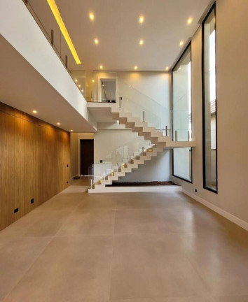 Imagem Casa de Condomínio com 5 Quartos à Venda, 400 m² em Alphaville - Santana De Parnaíba Imagem Casa de Condomínio com 5 Quartos à Venda, 400 m² em Alphaville - Santana De Parnaíba