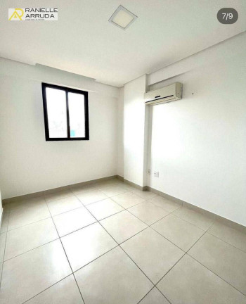 Imagem Apartamento com 2 Quartos à Venda, 64 m² em Bessa - João Pessoa