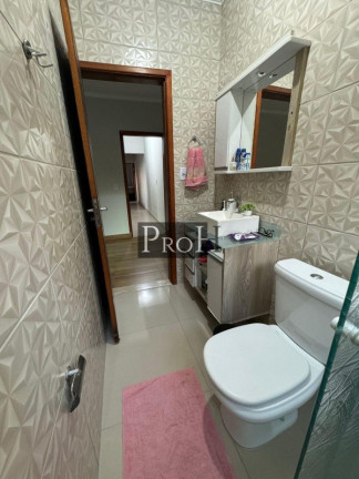 Imagem Sobrado com 3 Quartos à Venda, 200 m² em Jardim Las Vegas - Santo André Imagem Sobrado com 3 Quartos à Venda, 200 m² em Jardim Las Vegas - Santo André