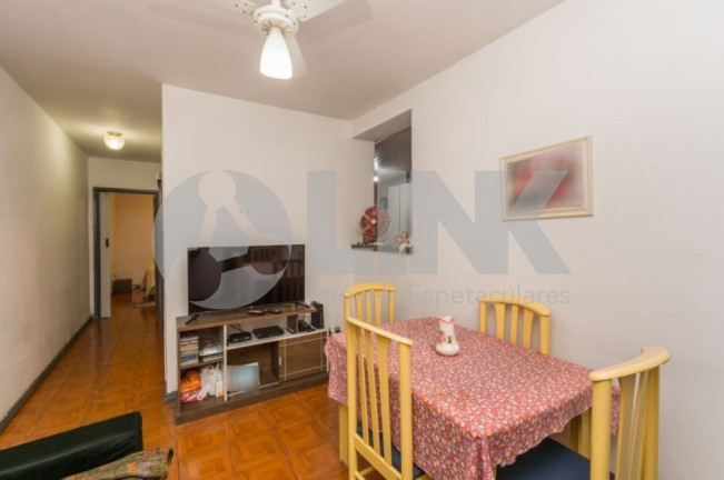 Imagem Apartamento com 1 Quarto à Venda, 37 m² em Petrópolis - Porto Alegre