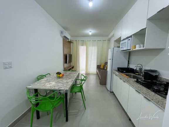 Imagem Apartamento com 1 Quarto à Venda, 43 m² em Praia Grande - Ubatuba Imagem Apartamento com 1 Quarto à Venda, 43 m² em Praia Grande - Ubatuba