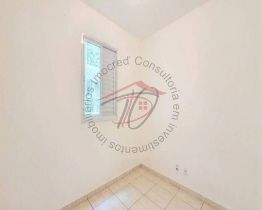 Imagem Imóvel com 2 Quartos à Venda, 51 m² em Jardim Santa Izabel - Hortolândia