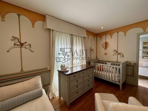 Imagem Apartamento com 3 Quartos à Venda, 315 m² em Jardim Europa - São Paulo