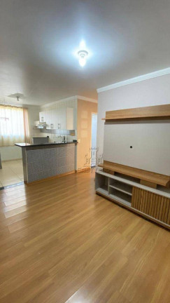 Apartamento com 2 Quartos à Venda, 51 m² em Nova Olinda - Londrina