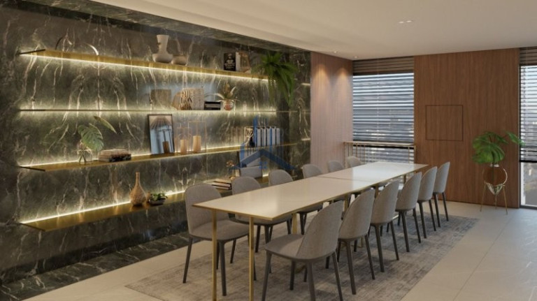 Imagem Apartamento com 3 Quartos à Venda, 113 m² em América - Joinville