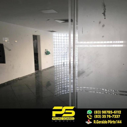 Imagem Sala Comercial à Venda, 30 m² em Manaíra - João Pessoa Imagem Sala Comercial à Venda, 30 m² em Manaíra - João Pessoa