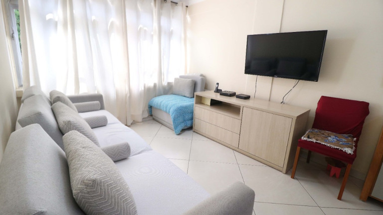 Imagem Apartamento com 3 Quartos à Venda, 95 m² em Jaçanã - São Paulo Imagem Apartamento com 3 Quartos à Venda, 95 m² em Jaçanã - São Paulo