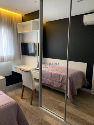 Imagem Apartamento com 3 Quartos à Venda, 100 m² em Campo Belo - São Paulo