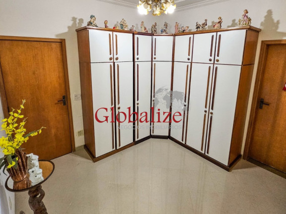 Imagem Imóvel com 3 Quartos à Venda, 137 m² em Aparecida - Santos