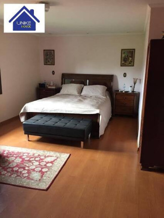 Sobrado com 4 Quartos à Venda, 380 m² em Jardim Petrópolis - São Paulo