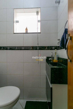 Imagem Sobrado com 3 Quartos à Venda, 151 m² em Paulicéia - São Bernardo Do Campo Imagem Sobrado com 3 Quartos à Venda, 151 m² em Paulicéia - São Bernardo Do Campo
