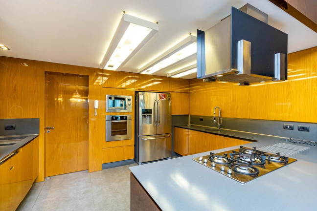Imagem Apartamento com 3 Quartos à Venda, 223 m² em Bela Vista - Porto Alegre