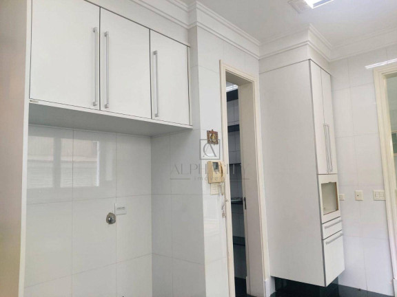 Imagem Casa com 5 Quartos para Alugar, 890 m² em Residencial Três (tamboré) - Santana De Parnaíba