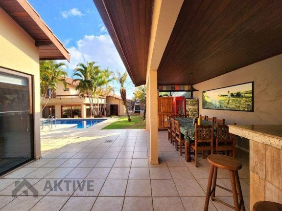 Imagem Casa de Condomínio com 4 Quartos à Venda, 450 m² em Alphaville - Santana De Parnaíba Imagem Casa de Condomínio com 4 Quartos à Venda, 450 m² em Alphaville - Santana De Parnaíba