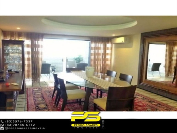 Imagem Imóvel com 1 Quarto à Venda, 240 m² em Cabo Branco - João Pessoa Imagem Imóvel com 1 Quarto à Venda, 240 m² em Cabo Branco - João Pessoa