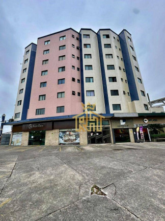 Apartamento com 2 Quartos à Venda, 32 m² em Ocian - Praia Grande