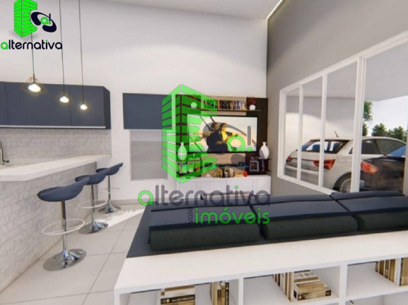 Imagem Casa com 3 Quartos à Venda, 300 m² em Condomínio Terras Do Vale - Caçapava Imagem Casa com 3 Quartos à Venda, 300 m² em Condomínio Terras Do Vale - Caçapava