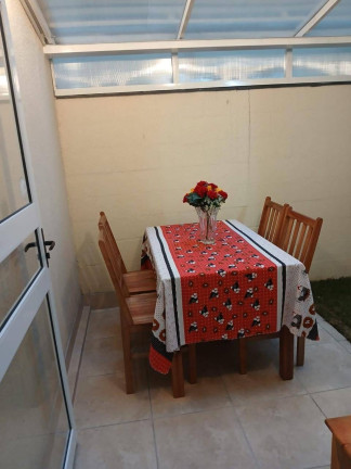 Imagem Apartamento com 2 Quartos à Venda, 50 m² em Granjas Santa Terezinha - Taubaté Imagem Apartamento com 2 Quartos à Venda, 50 m² em Granjas Santa Terezinha - Taubaté