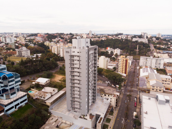 Imagem Apartamento com 2 Quartos à Venda, 55 m² em Centro - Caxias Do Sul Imagem Apartamento com 2 Quartos à Venda, 55 m² em Centro - Caxias Do Sul
