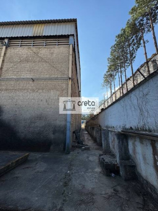 Imagem Galpão para Alugar, 6 m² em Industrial Anhangüera - Osasco