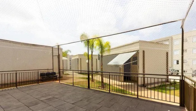 Imagem Apartamento com 2 Quartos à Venda, 52 m² em Jardim Caiapiá - Cotia Imagem Apartamento com 2 Quartos à Venda, 52 m² em Jardim Caiapiá - Cotia