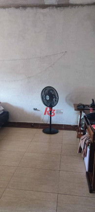Imagem Sobrado com 3 Quartos à Venda, 216 m² em Castelo - Santos Imagem Sobrado com 3 Quartos à Venda, 216 m² em Castelo - Santos