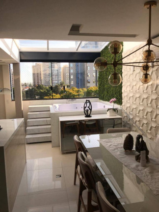 Imagem Apartamento com 2 Quartos à Venda, 110 m² em Nova Petrópolis - São Bernardo Do Campo