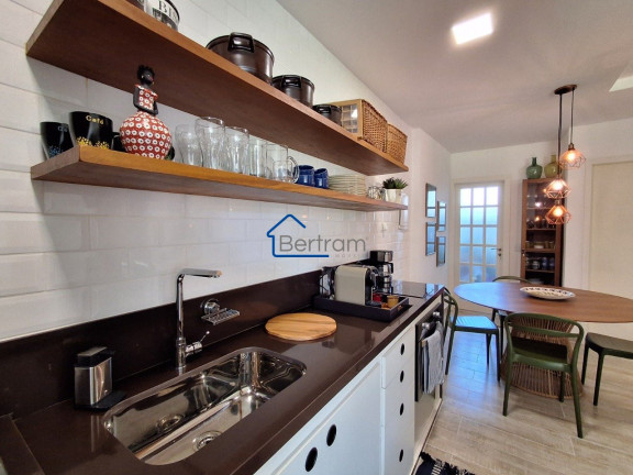 Imagem Apartamento com 2 Quartos à Venda, 63 m² em Porto Bracuhy - Angra Dos Reis