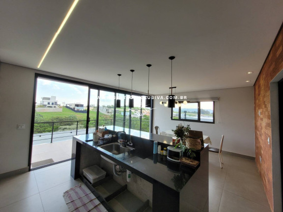 Imagem Casa de Condomínio com 3 Quartos à Venda, 193 m² em San Giovanni - Itatiba
