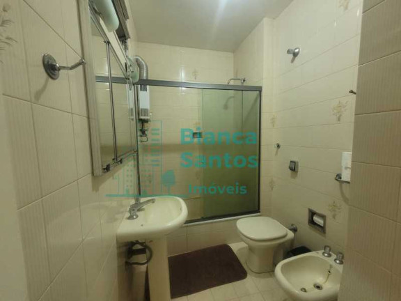 Imagem Apartamento com 3 Quartos à Venda, 100 m² em Copacabana - Rio De Janeiro