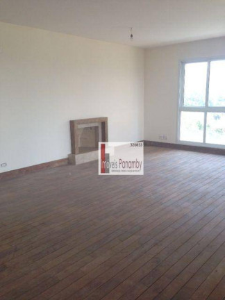 Imagem Apartamento com 4 Quartos à Venda, 607 m² em Panamby - São Paulo Imagem Apartamento com 4 Quartos à Venda, 607 m² em Panamby - São Paulo