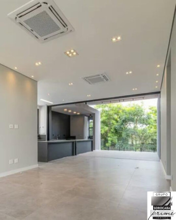 Imagem Casa com 4 Quartos à Venda, 360 m² em Alphaville Nova Esplanada - Votorantim