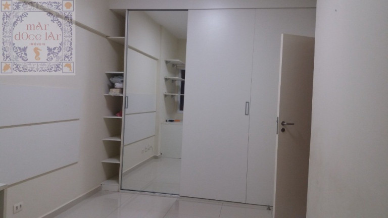 Imagem Apartamento com 2 Quartos à Venda, 109 m² em Gonzaga - Santos