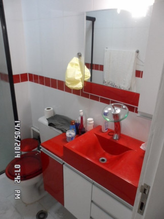 Imagem Apartamento com 2 Quartos à Venda, 57 m² em Vila Mazzei - São Paulo