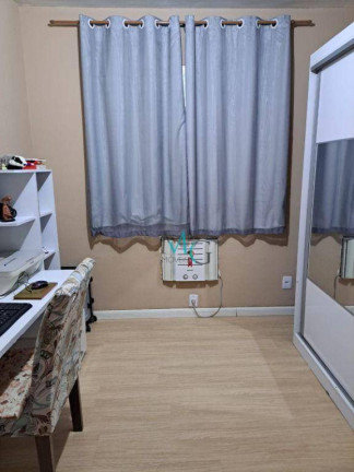 Imagem Apartamento com 2 Quartos à Venda, 51 m² em Cosmos - Rio De Janeiro
