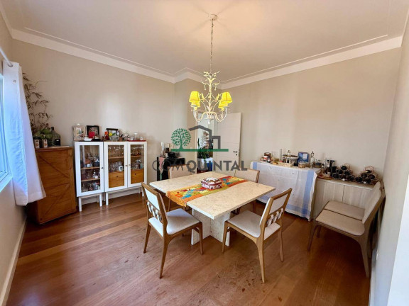 Imagem Casa com 4 Quartos à Venda, 527 m² em Parque Rincão - Cotia
