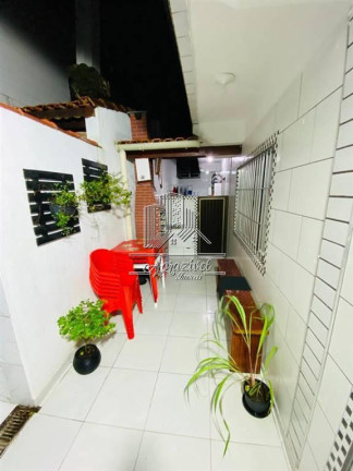 Imagem Casa com 2 Quartos à Venda, 147 m² em Vila Caiçara - Praia Grande