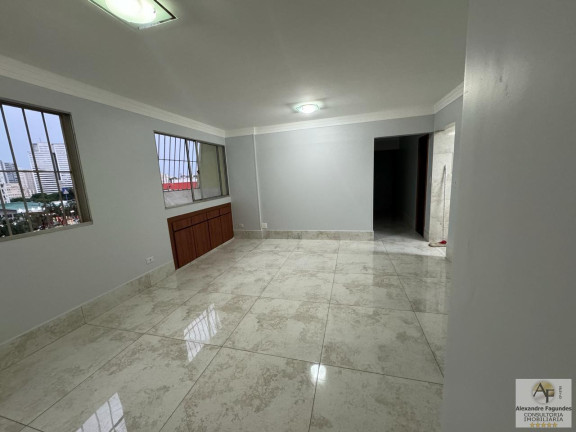 Imagem Apartamento com 3 Quartos à Venda, 94 m² em Setor Oeste - Goiânia