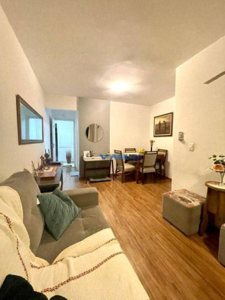 Imagem Apartamento com 2 Quartos à Venda, 54 m² em Vila Das Palmeiras - Guarulhos Imagem Apartamento com 2 Quartos à Venda, 54 m² em Vila Das Palmeiras - Guarulhos