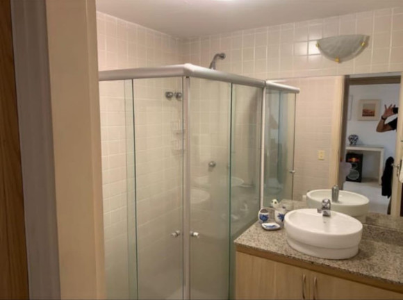 Imagem Imóvel com 1 Quarto à Venda, 37 m² em Moema - São Paulo