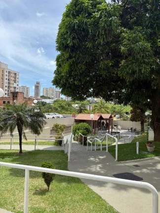 Apartamento com 2 Quartos à Venda, 45 m² em Ataíde - Vila Velha