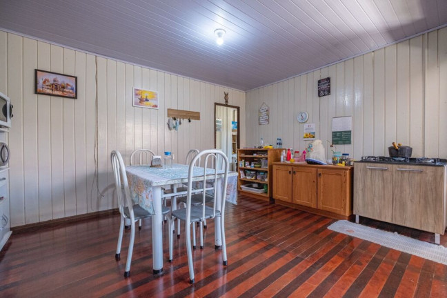 Imagem Casa com 3 Quartos à Venda, 140 m² em Praia De Fora - Palhoça