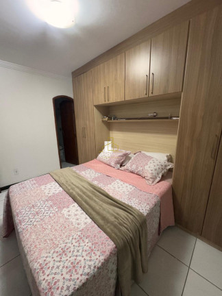 Imagem Imóvel com 3 Quartos à Venda, 77 m² em Morada De Santa Fé - Cariacica Imagem Imóvel com 3 Quartos à Venda, 77 m² em Morada De Santa Fé - Cariacica