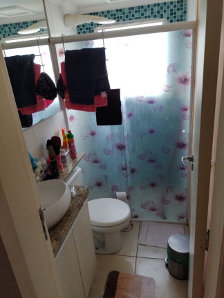 Imagem Apartamento com 2 Quartos à Venda, 45 m² em Parque Santa Rosa - Suzano Imagem Apartamento com 2 Quartos à Venda, 45 m² em Parque Santa Rosa - Suzano