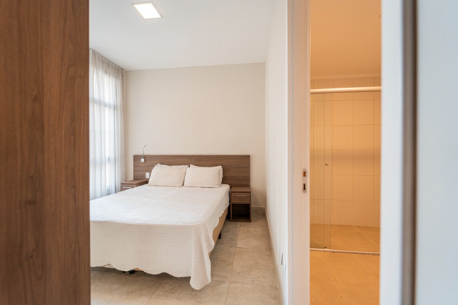 Imagem Studio com 1 Quarto à Venda, 38 m² em Centro - São Paulo