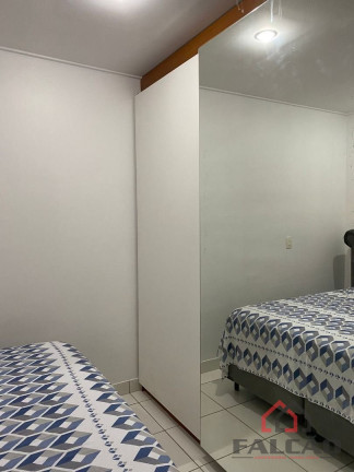 Imagem Apartamento com 1 Quarto à Venda, 92 m² em Gonzaga - Santos Imagem Apartamento com 1 Quarto à Venda, 92 m² em Gonzaga - Santos